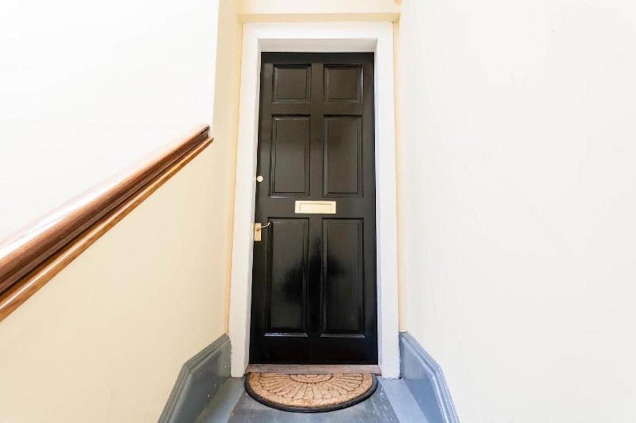 Entire, Central & Fully- Equipped Flat, West End Edynburg Zewnętrze zdjęcie